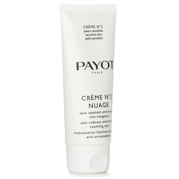 b5256bf28924833f2f39 Creme N°2 Nuage Anti-Redness Anti-Stress Soothing Care (Salon Size) 100ml/3.3oz - Image 2