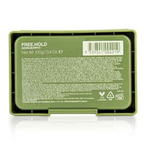 Free.Hold (Medium Hold. Styling Paste) 100g/3.5oz - Image 3