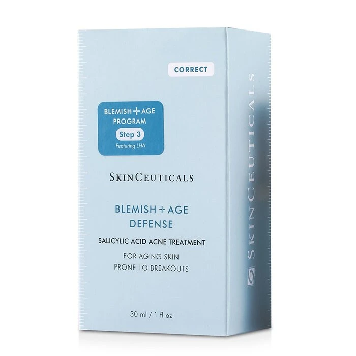 16bdf743a0e89cc64a53 Blemish + Age Defense 30ml/1oz - Image 3