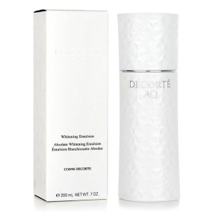 AQ Whitening Emulsion 200ml/7 oz - Image 2