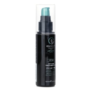 Awapuhi Wild Ginger Style Styling Treatment Oil (Ultra Light - Silky) 100ml/3.4oz - Image 2