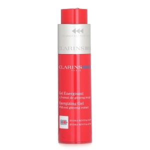 Men Energizing Gel With Red Ginseng Extract 50ml/1.7oz