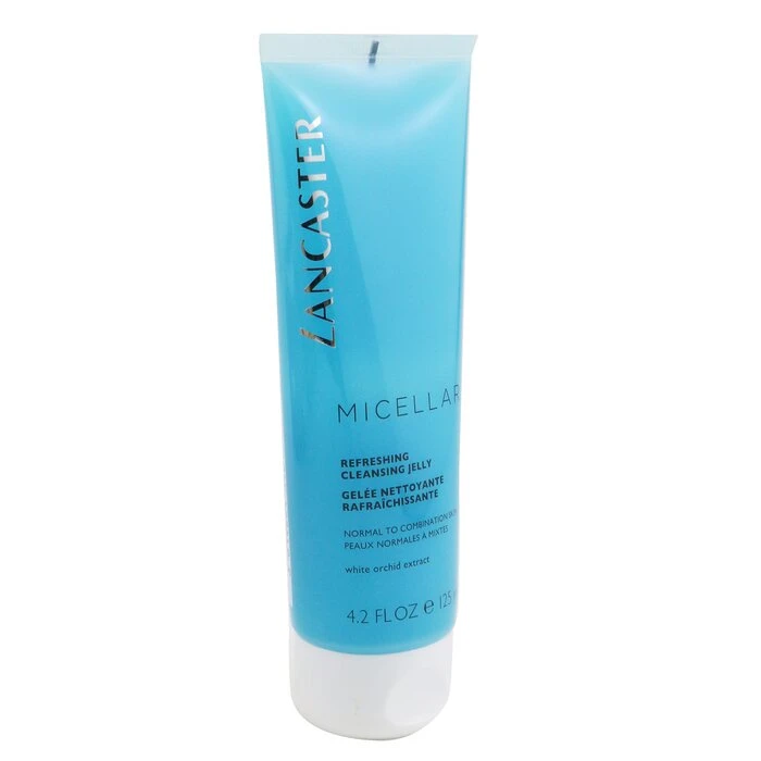 a88ed6d5a79713e72095 Micellar Refreshing Cleansing Jelly - Normal to Combination Skin, Including Sensitive Skin 125ml/4.2oz - Image 3