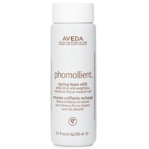 Phomollient Styling Foam (Refill) 200ml/6.7oz