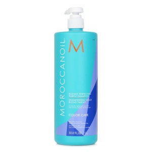 Blonde Perfecting Purple Shampoo (For Blonde, Lightened Or Grey Hair) 1000ml/33.8oz