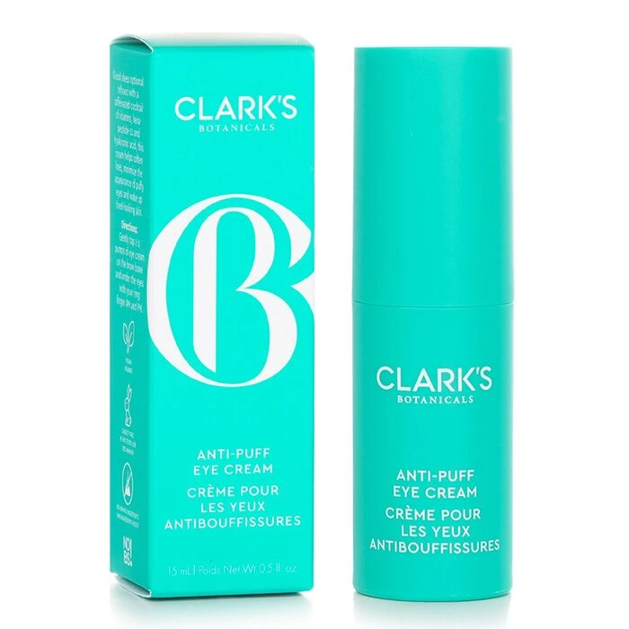 327f6b90c04e0a371f7b Anti-Puff Eye Cream 15ml/0.5oz - Image 2