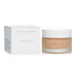 "Un" Coverup Cream Foundation - # 11.5 30ml/1oz - Image 2