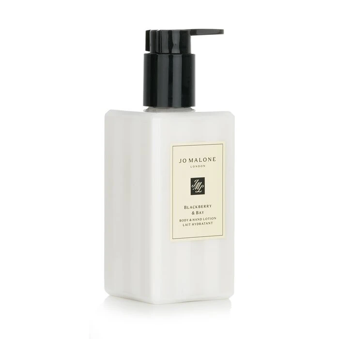 870191e3c6e96931358a Blackberry & Bay Body & Hand Lotion 250ml/8.5oz - Image 2