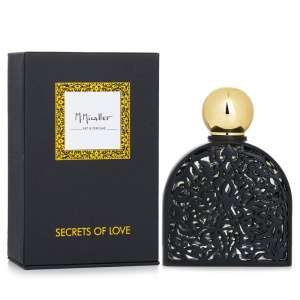 Secrets of Love Delice Eau De Parfum Spray 75ml/2.63oz - Image 2