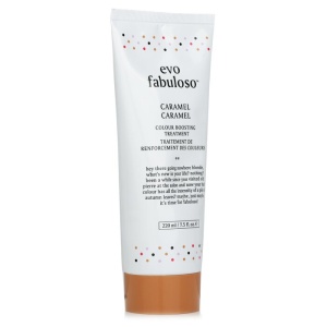 Fabuloso Colour Boosting Treatment - # Caramel 220ml/7.5oz - Image 2