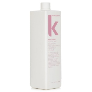 Angel.Rinse (A Volumising Conditioner - For Fine Coloured Hair) 1000ml/33.8oz - Image 2