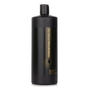 Dark Oil Lightweight Shampoo 1000ml/33.8oz - Image 2