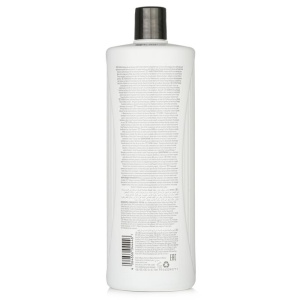 System 4 Cleanser Shampoo Step 1 1000ml - Image 3