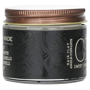 Clay - # Sweet Tobacco (Matte Finish / Medium Hold) 56.7g/2oz - Image 2