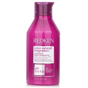 Color Extend Magnetics Conditioner (For Color-Treated Hair) 300ml/10.1oz