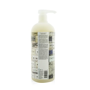 Cassette Curl Defining Shampoo 1000ml/33.8oz - Image 2