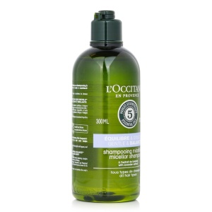 Aromachologie Gentle & Balance Micellar Shampoo (All Hair Types) 300ml/10.1oz - Image 2