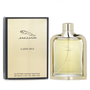 Classic Gold Eau De Toilette Spray 100ml/3.4oz - Image 2