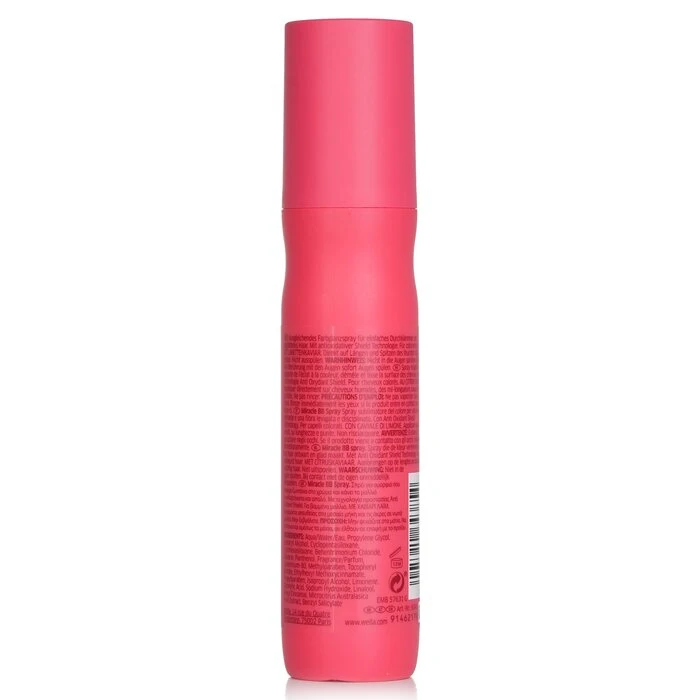 99fc4161e75313bcc9ee Invigo Color Brilliance Miracle BB Spray 150ml - Image 4