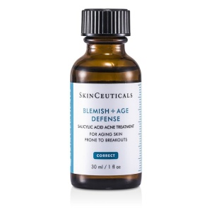 Blemish + Age Defense 30ml/1oz