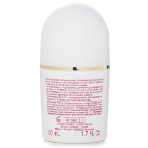 Gentle Care Roll On Deodorant 50ml/1.7oz - Image 3