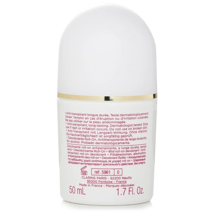 185896bfbbcd2bcf923a Gentle Care Roll On Deodorant 50ml/1.7oz - Image 3