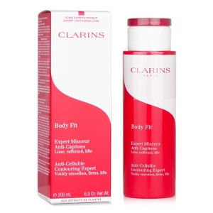 Body Fit Anti-Cellulite Contouring Expert 200ml/6.9oz - Image 2