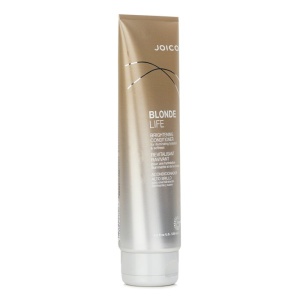 Blonde Life Brightening Conditioner (For Illuminating Hydration & Softness) 250ml/8.5oz - Image 2
