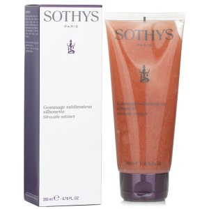 Silhouette Exfoliant 200ml/6.76oz - Image 2
