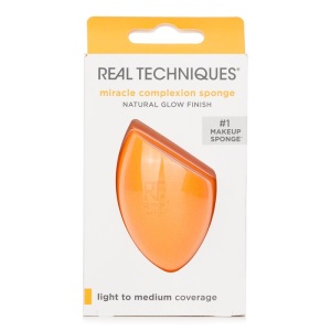 Miracle Complexion Sponge -