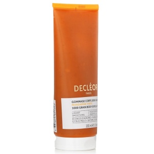 1000 Grain Body Exfoliator 200ml/1.1oz - Image 2