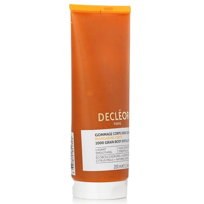 56bb56438c4edaba3b7c 1000 Grain Body Exfoliator 200ml/1.1oz - Image 2