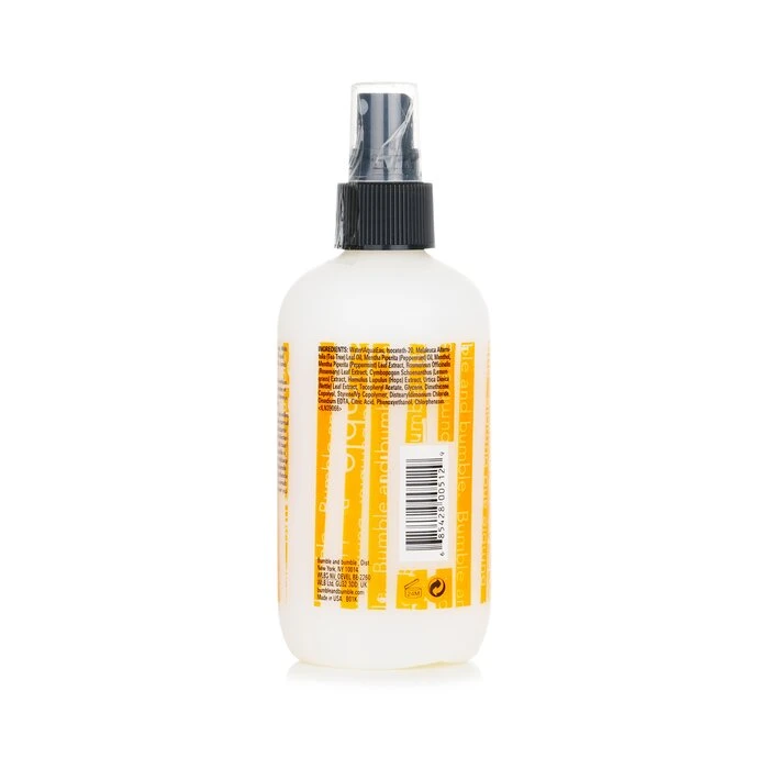 6fa792a879e35daf900a Bb. Tonic Lotion Primer (For Medium to Thick Hair) 250ml/8.5oz - Image 3