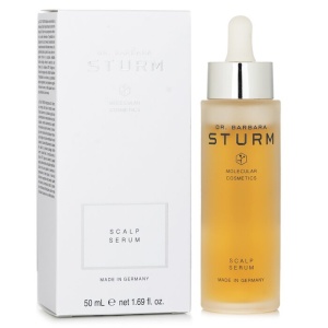 Scalp Serum 50ml/1.69oz - Image 2