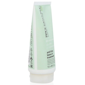 Clean Beauty Anti-Frizz Leave-In Treatment 150ml/5.1oz - Image 2