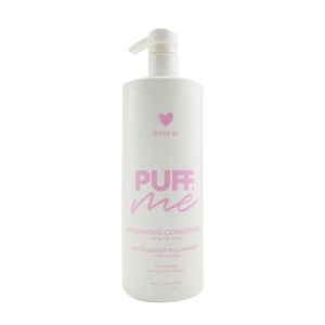 Puff.ME Volumizing Conditioner 1000ml/32oz