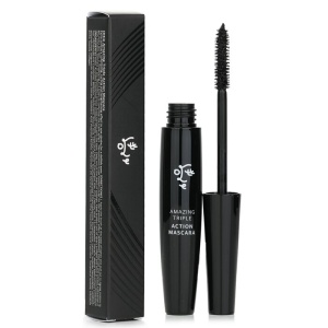 Amazing Triple Action Mascara - # Black 9g/0.31oz - Image 2