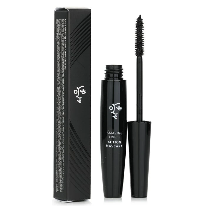 77a3e2abd6067d3d461d Amazing Triple Action Mascara - # Black 9g/0.31oz - Image 2