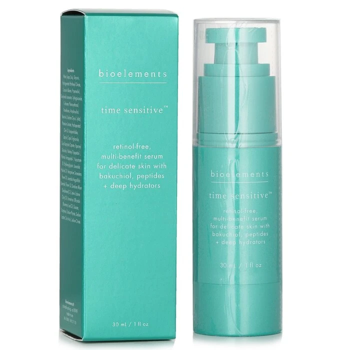 17f9d5f9e621239b869f Time Sensitive 30ml/1oz - Image 2