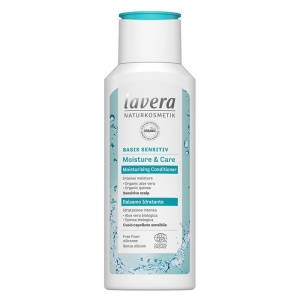 Basis Sensitiv Moisture & Care Moisturising Conditioner (Sensitive Scalp) 200ml/7oz