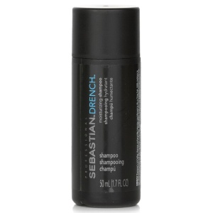 Drench Moisturizing Shampoo (Travel Size) 50ml/1.7oz