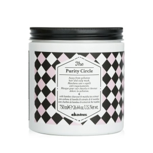 The Purity Circle Away From Pollution Hair And Scalp Mask 750ml/26.44oz