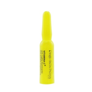 Vitamina C+ Brightening Anti Wrinkle Shock Treatment Ampoules 7x1.5ml/0.05oz