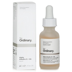 Alpha Arbutin 2% + HA Concentrated Serum 30ml/1oz - Image 2