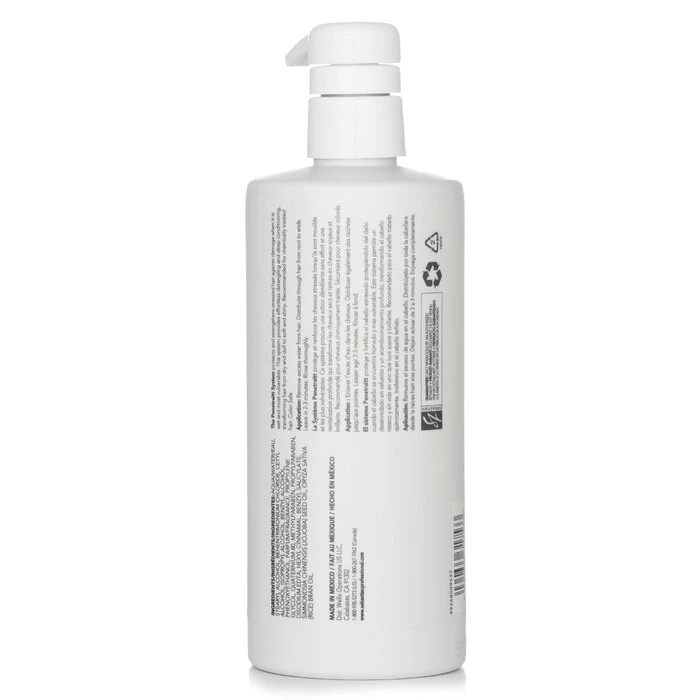 62f5d3f6d39c9ad9f22e Penetraitt Masque 500ml/16.9oz - Image 3