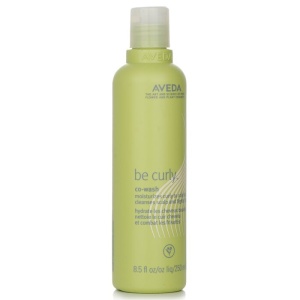 Be Curly Co-Wash 250ml/8.5oz - Image 2
