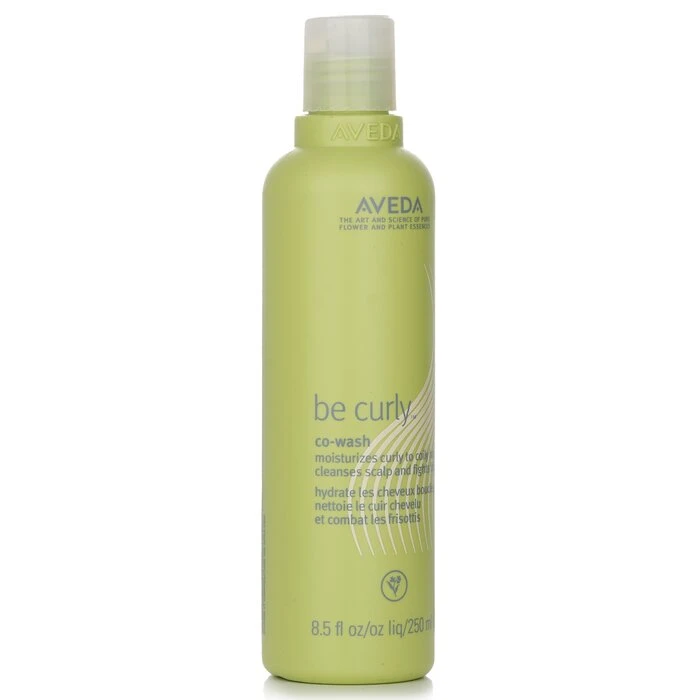 98e9d6f6f90ca79a26c1 Be Curly Co-Wash 250ml/8.5oz - Image 2