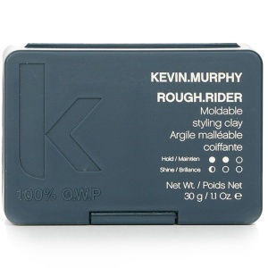 Rough.Rider Moldable Styling Clay 30g/1.1oz - Image 2