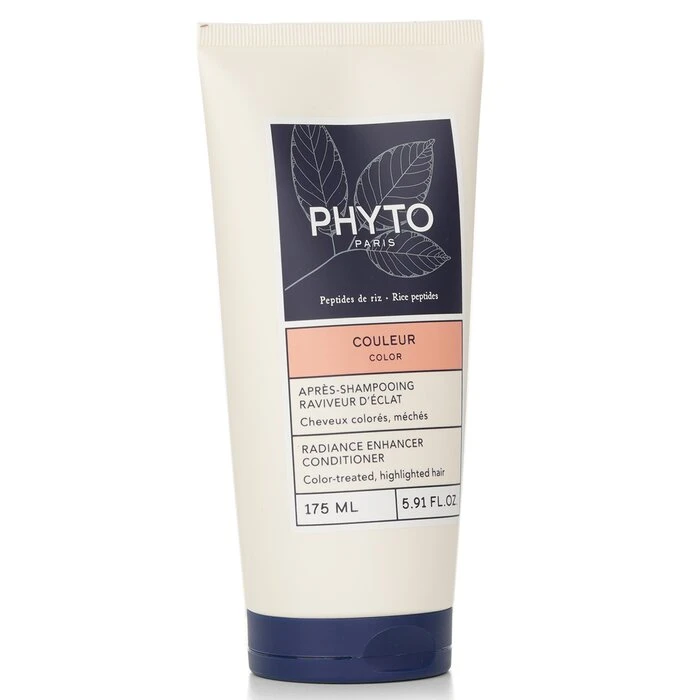 cef15f39ed55a5ba3894 Color Radiance Enhancer Conditioner 175ml/5.91oz - Image 2