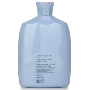 Run-Through Detangling Shampoo 250ml/8.5oz - Image 3